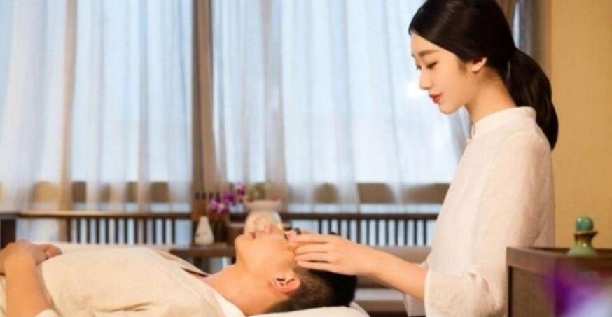 深圳男士足疗按摩男士会所_环境挑不出别的毛病